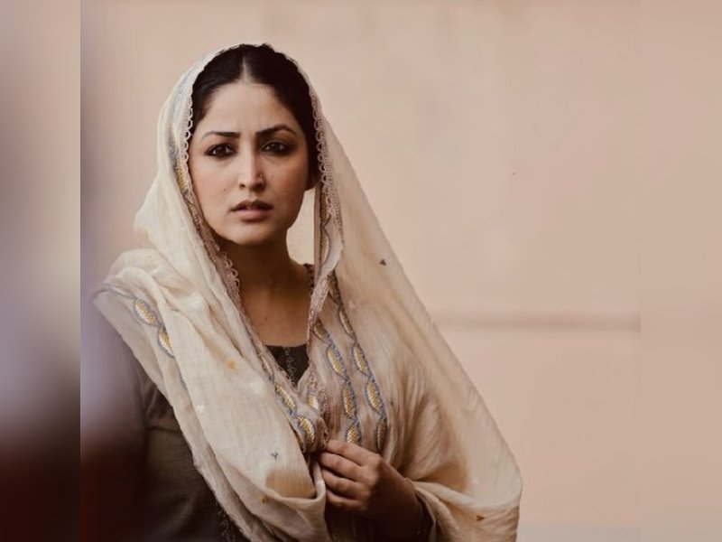 Yami Gautam Celebrates Audience Love for ‘HAQ,’ Declares “Good Cinema Will Prevail!”