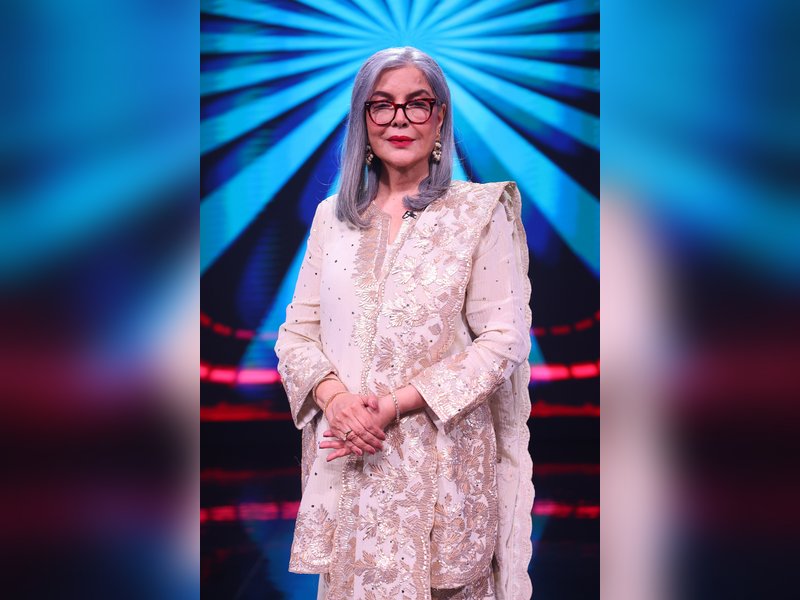 Zeenat Aman Remembers Dharmendra on Indian Idol After Emotional Performance of ‘O Meri Mehbooba’