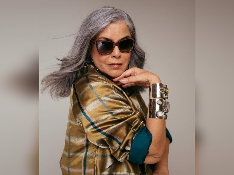 Zeenat Aman and Helen Celebrate Hindi Cinema’s Golden Era on Indian Idol’s Special Episode Zeenat Aman and Helen Celebrate Hindi Cinema’s Golden Era on Indian Idol’s Special Episode