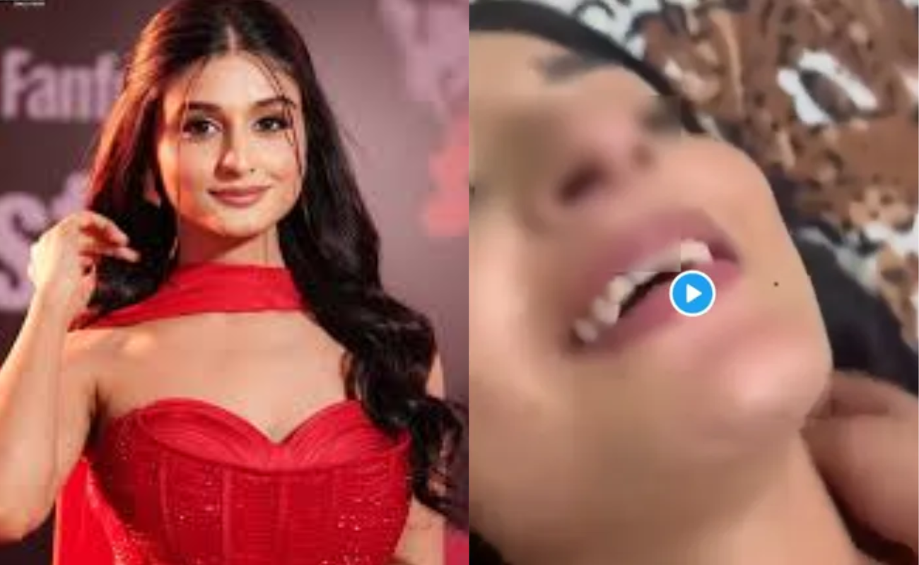 Payal Gaming viral video: Fact Check Debunks Dubai MMS Clip as Deepfake Payal Gaming viral video: Fact Check Debunks Dubai MMS Clip as Deepfake