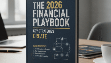 2026 Financial Playbook: Top Strategies That Beat Stock Tips