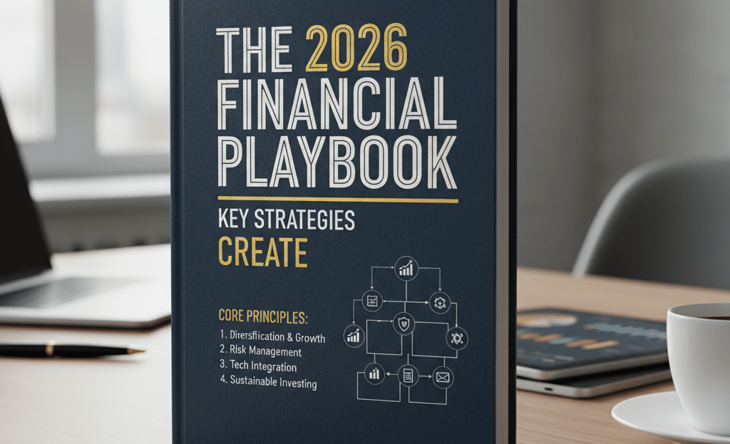 2026 Financial Playbook: Top Strategies That Beat Stock Tips 2026 Financial Playbook: Top Strategies That Beat Stock Tips
