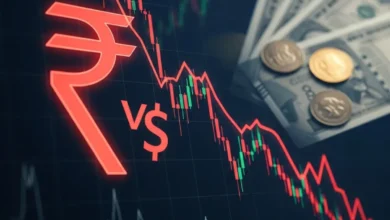2026 Rupee Outlook: Experts Discuss Possible Challenges for the Indian Rupee Next Year