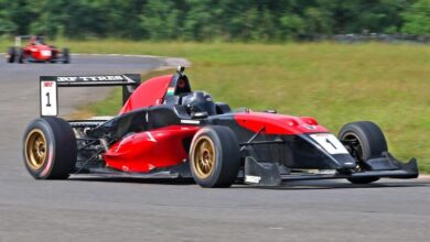 61 Drivers Set to Compete in Round 3 of National 4W Racing Championship
