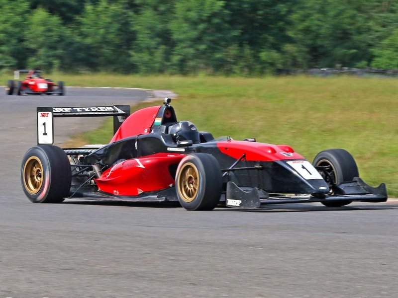 61 Drivers Set to Compete in Round 3 of National 4W Racing Championship