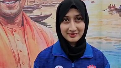 72nd National Volleyball Tournament: Varanasi Stadium Welcomes 58 Teams, J&K Players Excited