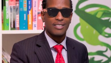 A$AP Rocky Shares Joys of Fatherhood, Says Being a Dad Makes Him “Cooler” and More Relaxed