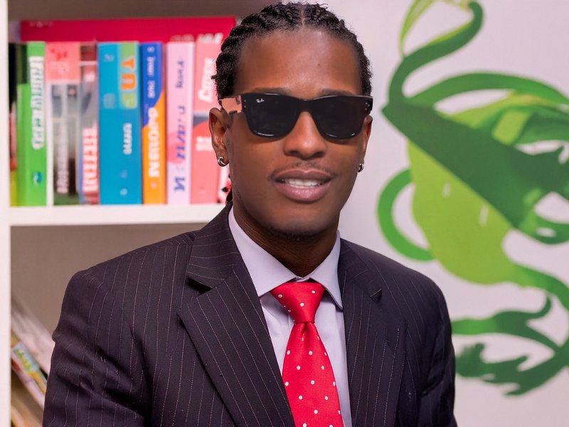 A$AP Rocky Shares Joys of Fatherhood, Says Being a Dad Makes Him “Cooler” and More Relaxed