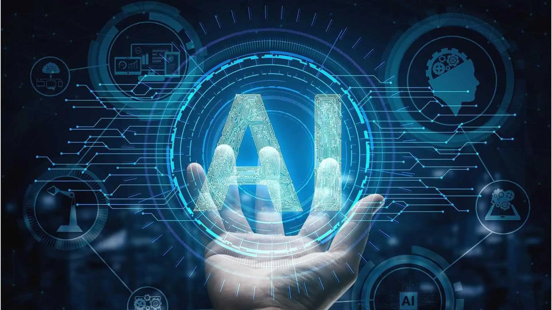 AI Essential for Businesses and Governments, Global Expert Predicts India’s Edge