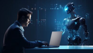 AI’s Journey: Evolving from a Tool to an Essential Business Assistant