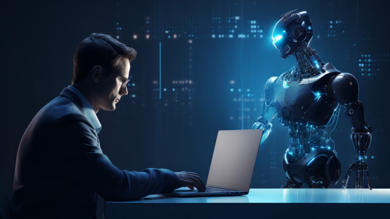 AI’s Journey: Evolving from a Tool to an Essential Business Assistant