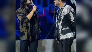 A.R. Rahman Celebrates 59th Birthday: Industry Icons and Politicdigihunt Share Heartfelt Wishes