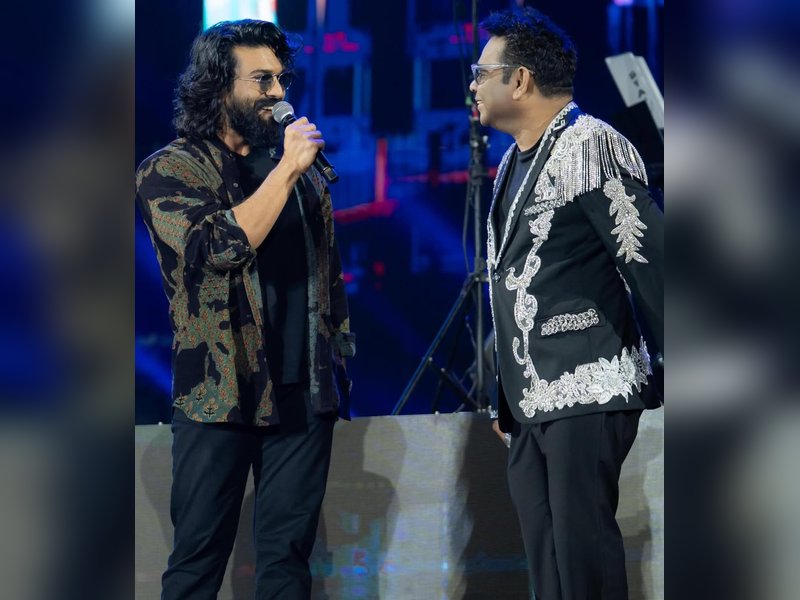 A.R. Rahman Celebrates 59th Birthday: Industry Icons and Politicdigihunt Share Heartfelt Wishes