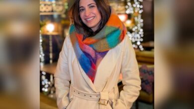 Aahana Kumra Shares Her Heartfelt “Accident” in Tbilisi: A Love for the City’s Charm!