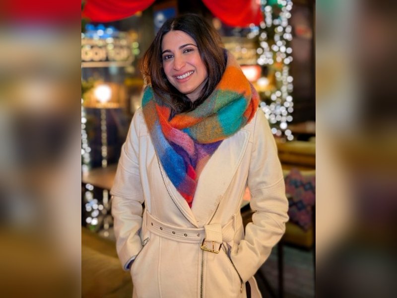 Aahana Kumra Shares Her Heartfelt “Accident” in Tbilisi: A Love for the City’s Charm! Aahana Kumra Shares Her Heartfelt “Accident” in Tbilisi: A Love for the City’s Charm!