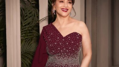 Aamir Khan Reflects on Working with Madhuri Dixit in Throwback Interview: Insights from Deewana Mujhsa Nahin