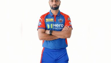 Aaqib Dar’s century leads J&K to thrilling victory against Hyderabad in Vijay Hazare Trophy 2025-26