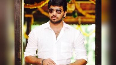 Actor Jai Backs Vijay: Eagerly Awaits Release of ‘Jana Nayagan’ as His Pongal Celebration!