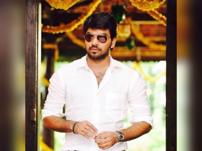 Actor Jai Backs Vijay: Eagerly Awaits Release of ‘Jana Nayagan’ as His Pongal Celebration!