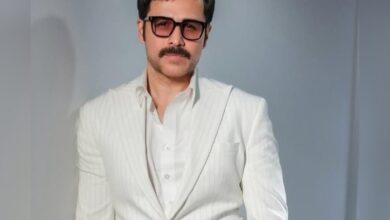 Actor Nitin Rao Praises Emraan Hashmi for Creating a Relaxed Atmosphere on Taskaree Set