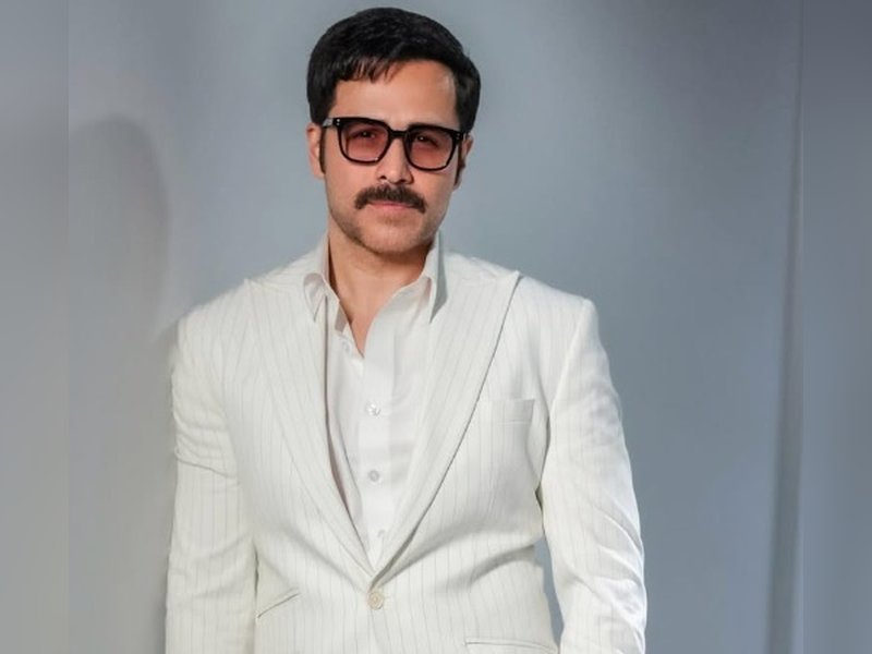 Actor Nitin Rao Praises Emraan Hashmi for Creating a Relaxed Atmosphere on Taskaree Set