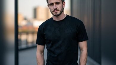Actor Paul Mescal discusses the need for breaks from project promotions to maintain his mental health.