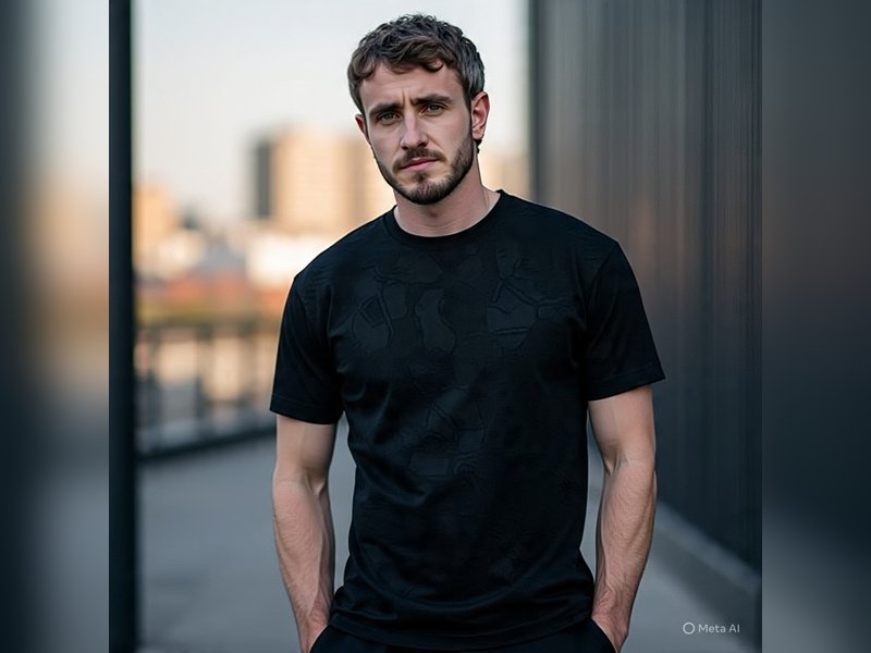 Actor Paul Mescal discusses the need for breaks from project promotions to maintain his mental health. Actor Paul Mescal discusses the need for breaks from project promotions to maintain his mental health.