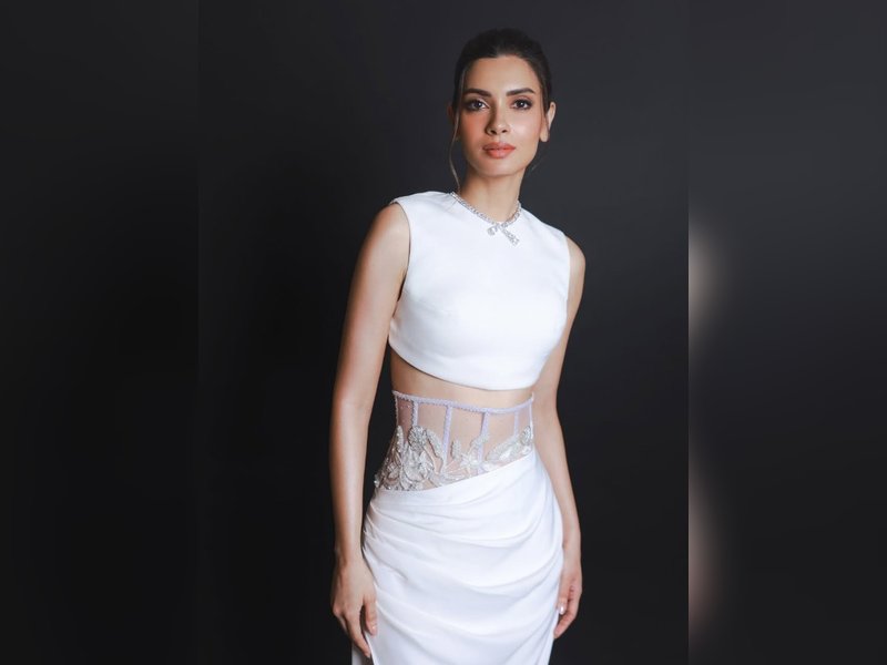 Actress Diana Penty discusses the need for professional detachment in acting during ‘Do You Wanna Partner’ promotions.