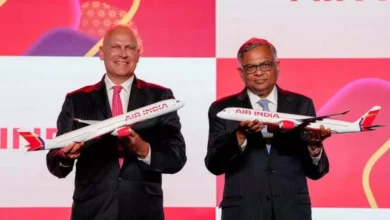 Air India Plans CEO Change as N Chandrasekaran Looks for New Leadership, Reports Say