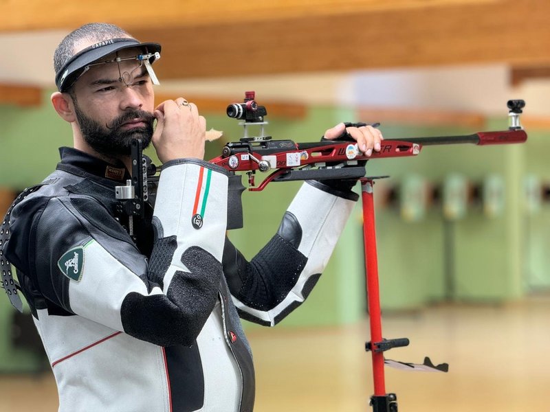 Akhil Sheoran: SLI can transform India’s shooting connection after Asiad gold victory