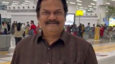 Akhilendra Mishra: Actors Are Society’s Mirrors and Hold Key Responsibilities in Cinema Today