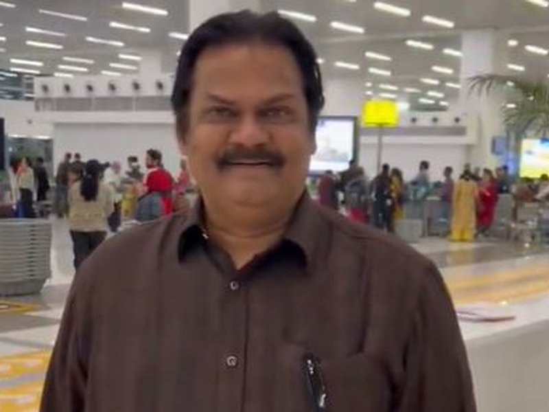 Akhilendra Mishra: Actors Are Society’s Mirrors and Hold Key Responsibilities in Cinema Today Akhilendra Mishra: Actors Are Society’s Mirrors and Hold Key Responsibilities in Cinema Today