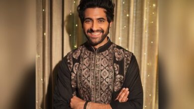 Akshay Oberoi shares why working on Shah Rukh Khan’s film “King” feels like a dream come true.