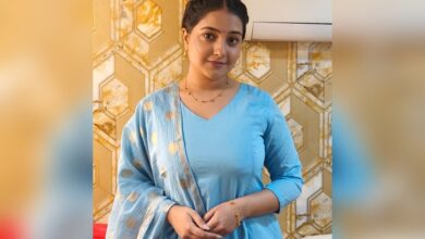Akshita Mudgal Opens Up About Her Relatable Role as Radhika in New Show ‘Lakshmi Niwas’