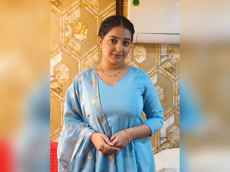 Akshita Mudgal Opens Up About Her Relatable Role as Radhika in New Show ‘Lakshmi Niwas’