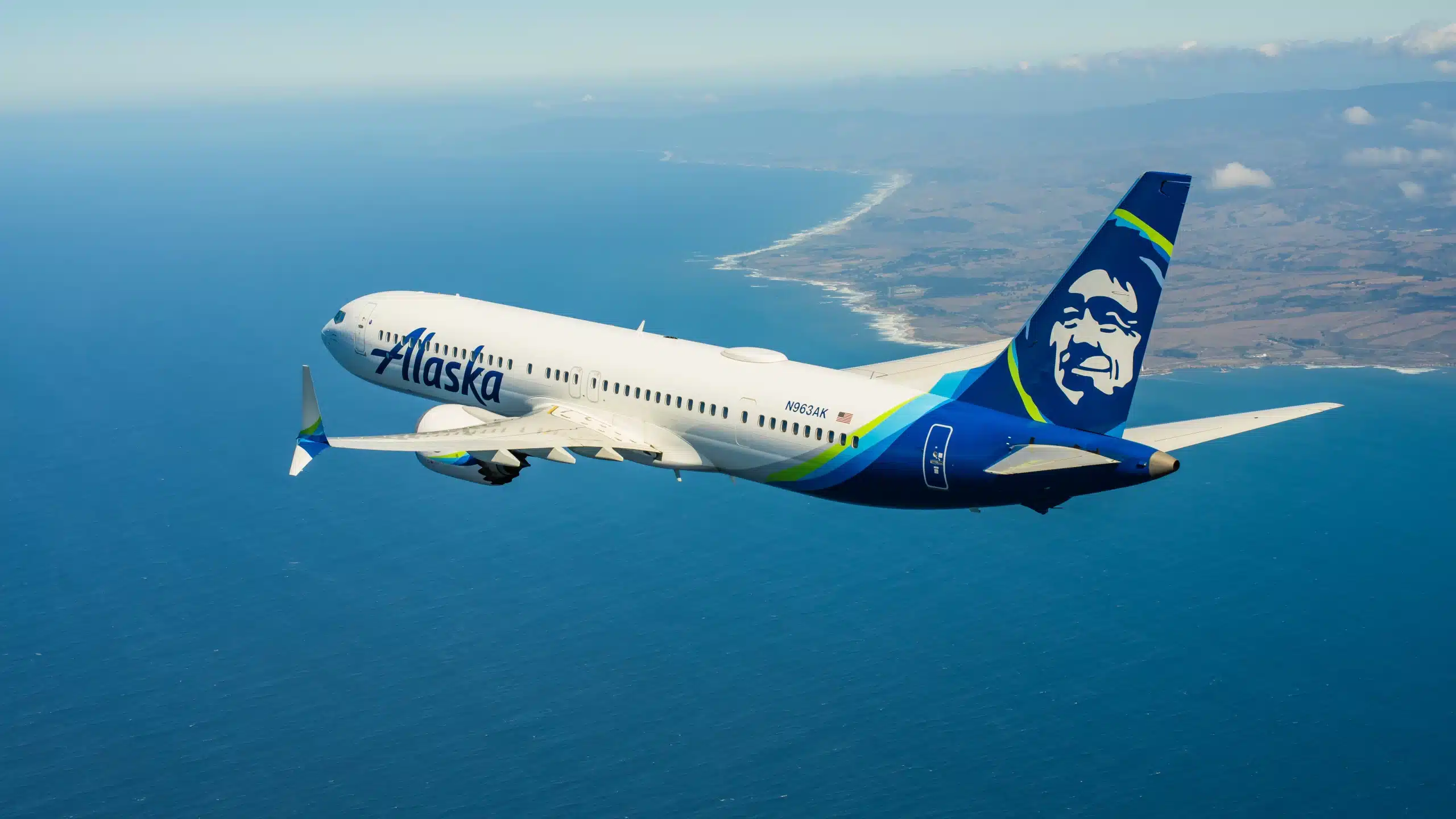 Alaska Airlines Pilot Files  Million Lawsuit Against Boeing Over 737 MAX 9 Door Issue