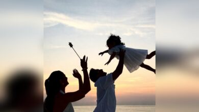 Alia Bhatt’s Magical Tribute to Family in First Post of 2026 Sparks Joy Among Fans