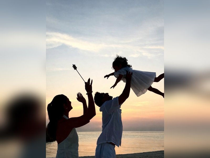 Alia Bhatt’s Magical Tribute to Family in First Post of 2026 Sparks Joy Among Fans
