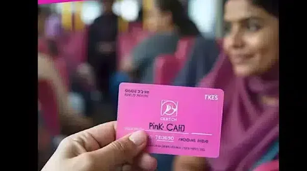 All You Need to Know About Pink Saheli Card: Free Travel for Women in Delhi and How to Apply
