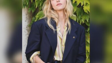 Amanda Seyfried Dedicates a Year to Prepare for ‘The Testament of Ann Lee’ Role in Just 34 Days
