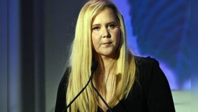 Amy Schumer Celebrates New Year Alone After Split from Chris Fischer: Her Fun Instagram Posts Explained