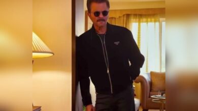 Anil Kapoor Celebrates Nana Patekar’s Birthday with a Fun Throwback Clip from Welcome Back