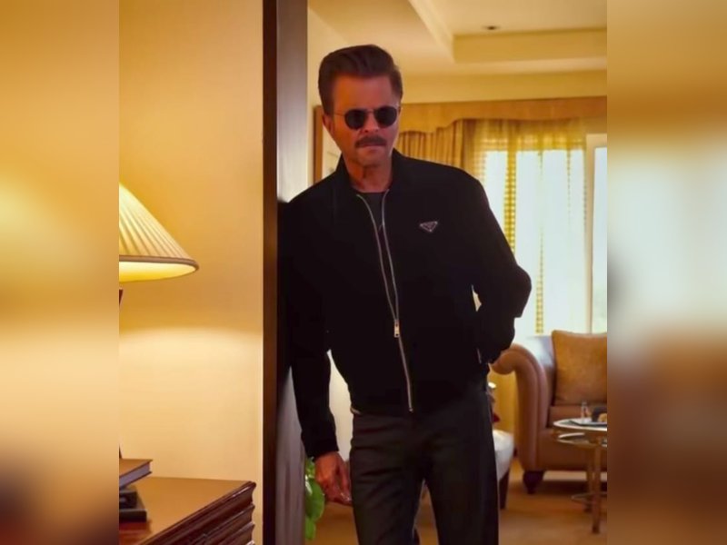 Anil Kapoor Celebrates Nana Patekar’s Birthday with a Fun Throwback Clip from Welcome Back