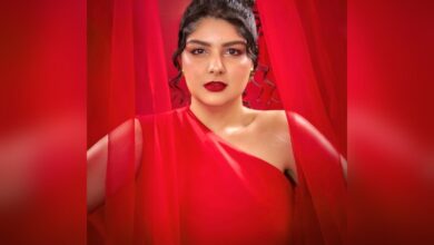 Anshula Kapoor Urges Kindness and Self-Compassion This New Year: Reflect Without Pressure