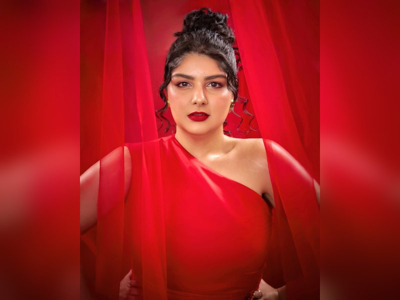 Anshula Kapoor Urges Kindness and Self-Compassion This New Year: Reflect Without Pressure