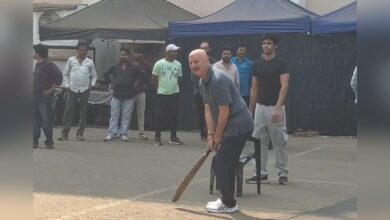 Anupam Kher Starts Filming Next Project with Sooraj Barjatya After Completing “Khosla Ka Ghosla 2”