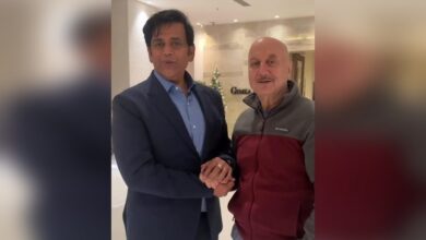 Anupam Kher and Ravi Kishan unite in the exciting sequel “Khosla Ka Ghosla 2” – find out more!