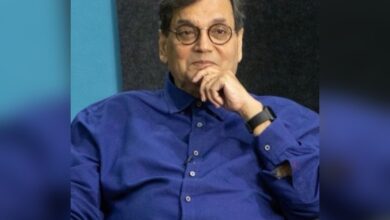 Anupam Kher celebrates his 550th film “Khosla Ka Ghosla 2” as Subhash Ghai recalls Dilip Kumar’s praise.