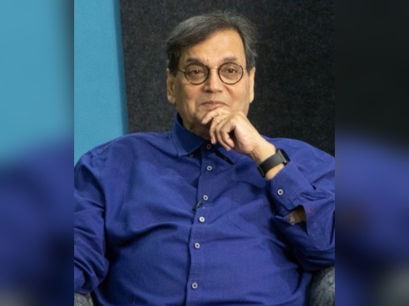 Anupam Kher celebrates his 550th film “Khosla Ka Ghosla 2” as Subhash Ghai recalls Dilip Kumar’s praise.