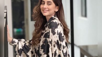 Anusha Dandekar turns 44, reflects on life and shares childhood memories in heartfelt birthday message.